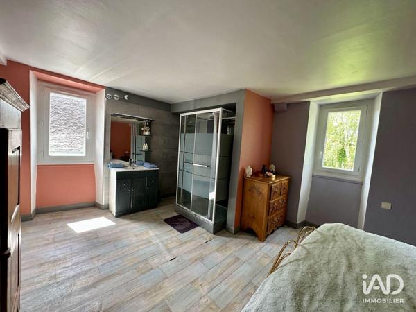 Boutique/Local commercial à vendre 830 m² Aramits