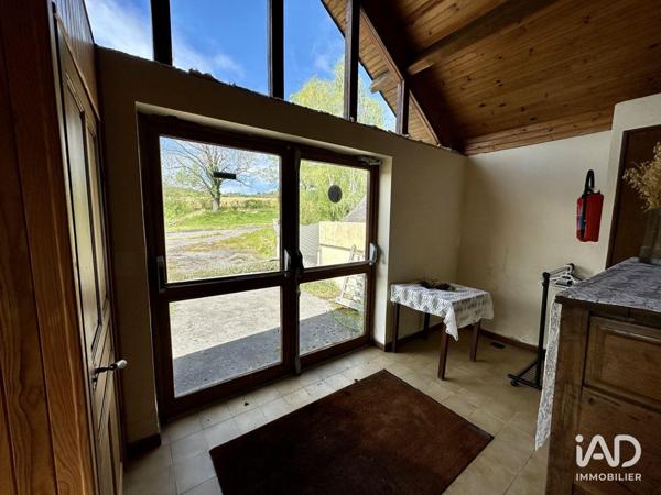 Boutique/Local commercial à vendre 830 m² Aramits