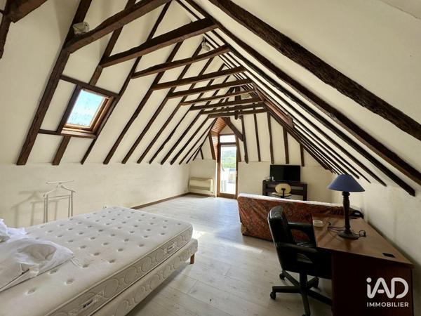 Boutique/Local commercial à vendre 830 m² Aramits