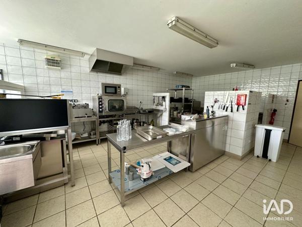 Boutique/Local commercial à vendre 830 m² Aramits