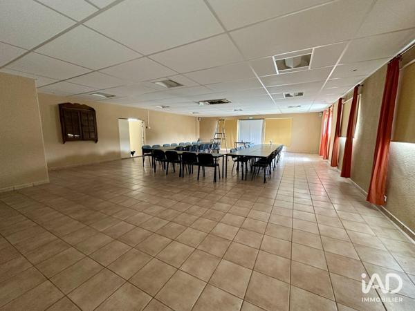 Boutique/Local commercial à vendre 830 m² Aramits