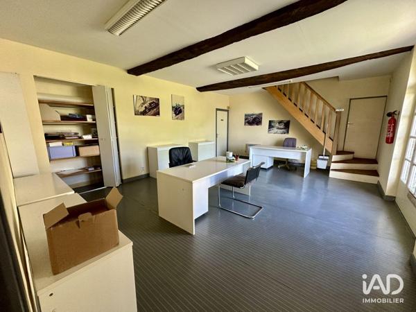 Boutique/Local commercial à vendre 830 m² Aramits