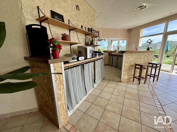 Boutique/Local commercial à vendre 830 m² Aramits