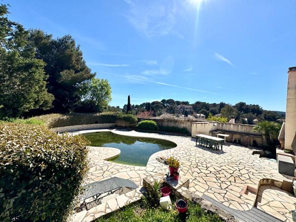 Maison La Seyne Sur Mer 5 pièce(s) 127 m2