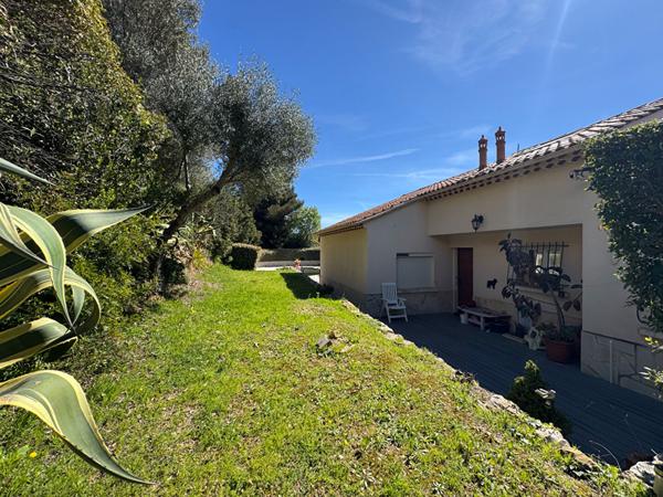 Maison La Seyne Sur Mer 5 pièce(s) 127 m2