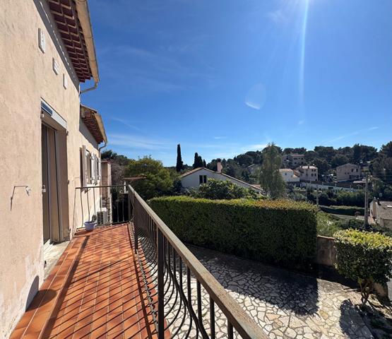 Maison La Seyne Sur Mer 5 pièce(s) 127 m2