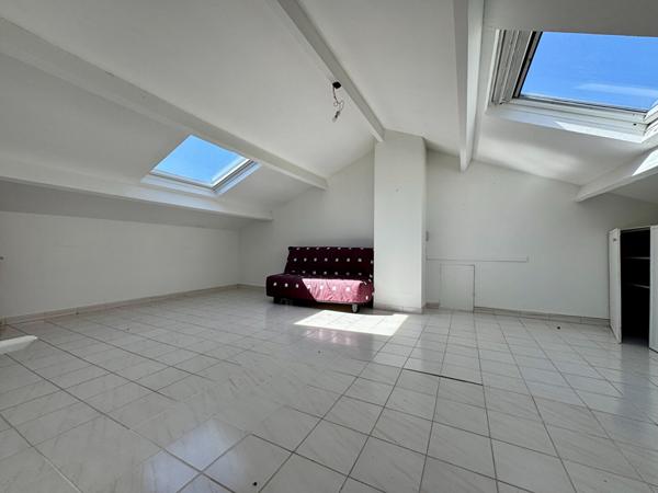 Maison La Seyne Sur Mer 5 pièce(s) 127 m2