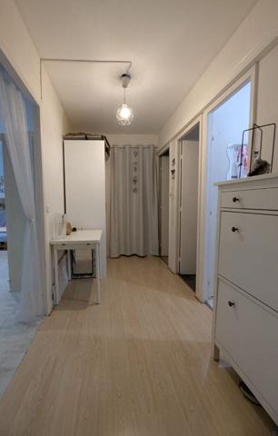 Appartement Evry Courcouronnes 2 pièce(s) 57 m2