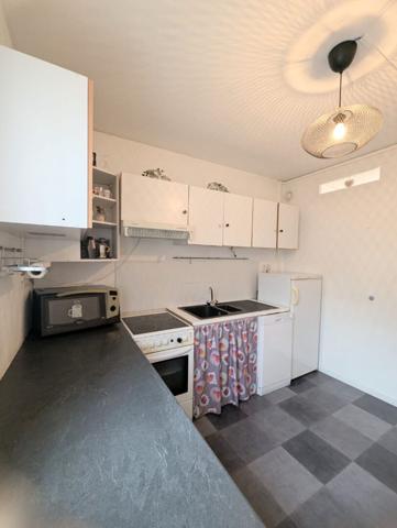 Appartement Evry Courcouronnes 2 pièce(s) 57 m2