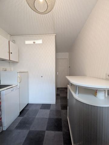Appartement Evry Courcouronnes 2 pièce(s) 57 m2
