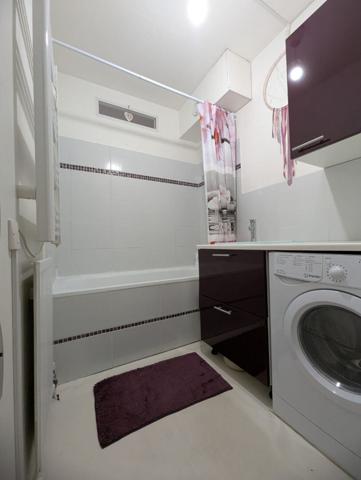 Appartement Evry Courcouronnes 2 pièce(s) 57 m2