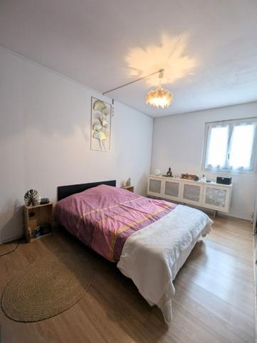 Appartement Evry Courcouronnes 2 pièce(s) 57 m2