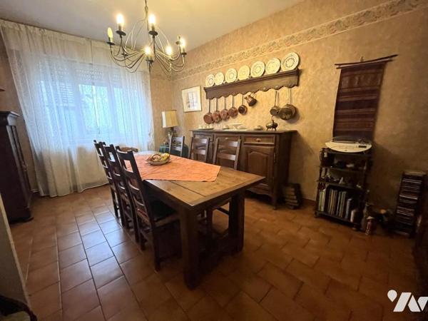 CENTRE VILLE MAISON DE VILLE