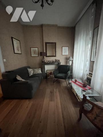 CENTRE VILLE MAISON DE VILLE