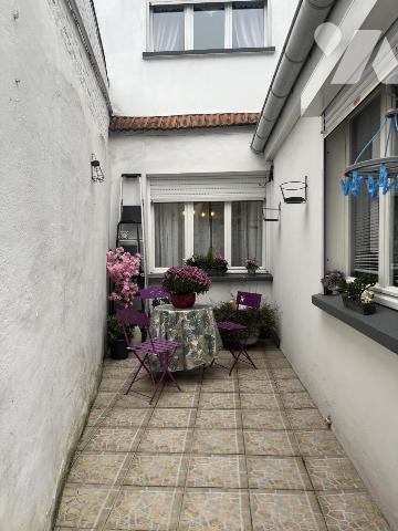 CENTRE VILLE MAISON DE VILLE