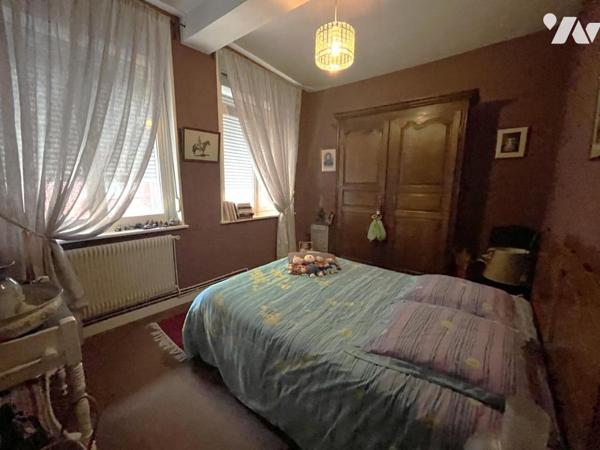 CENTRE VILLE MAISON DE VILLE