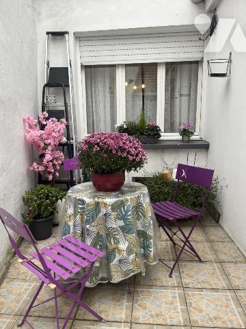 CENTRE VILLE MAISON DE VILLE