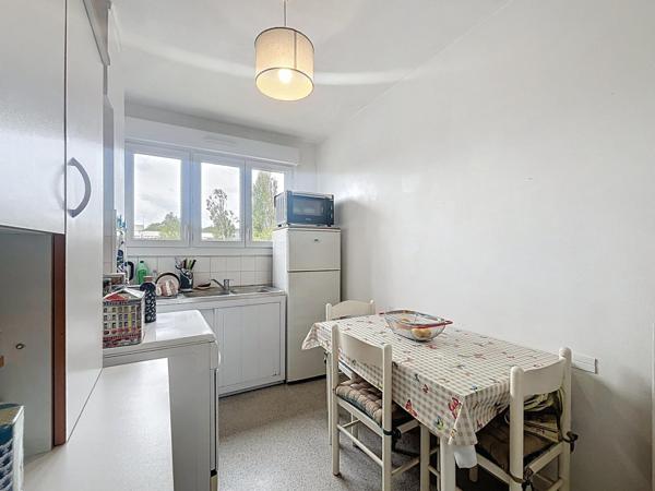 T3 Bis de 67m2 à vendre à Talence (33400) - Proche de toutes commodités