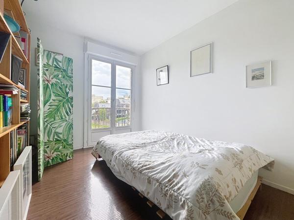 T3 Bis de 67m2 à vendre à Talence (33400) - Proche de toutes commodités