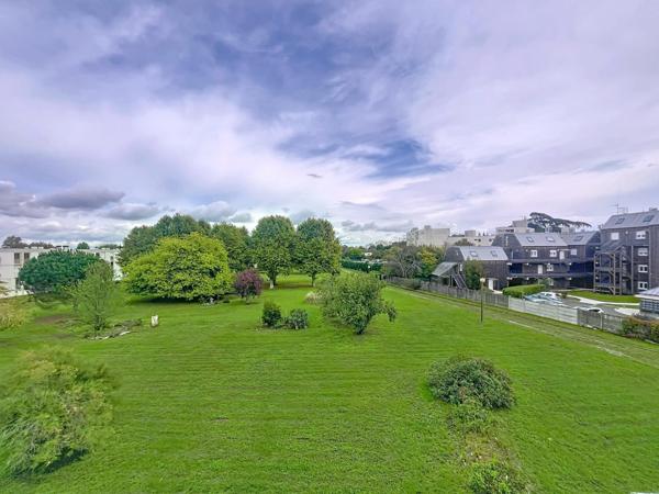 T3 Bis de 67m2 à vendre à Talence (33400) - Proche de toutes commodités