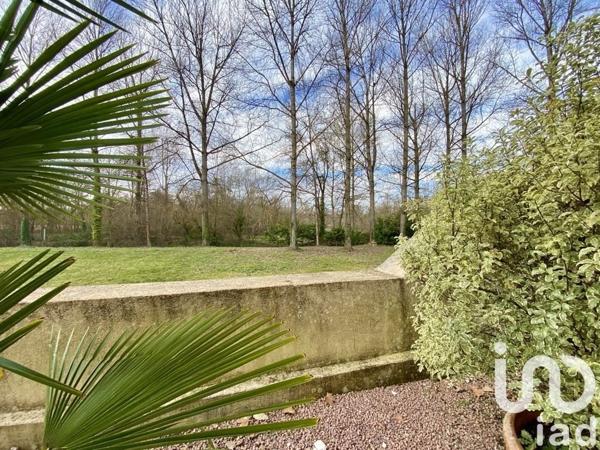 Maison 6 pièces de 160 m² à Mézin (47170)