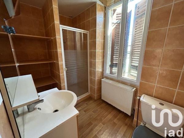 Maison 6 pièces de 160 m² à Mézin (47170)