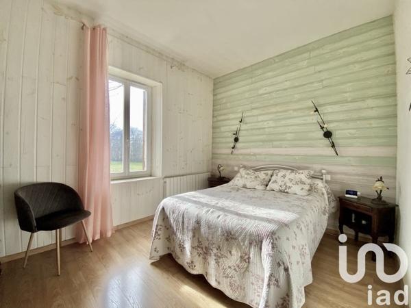 Maison 6 pièces de 160 m² à Mézin (47170)