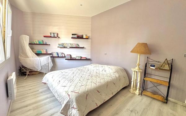Maison à vendre    8 pièces •  Ludon-Médoc