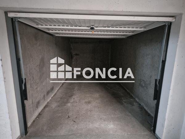 Location Appartement 2 pièces 47 m² - 3 BIS RUE MONGE Grenoble 38100
