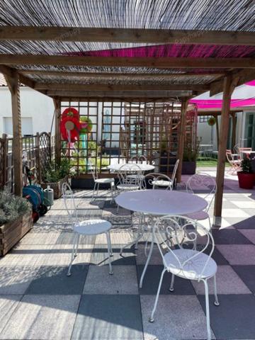 INVESTISSEMENT LOCATIF – Saint-Georges-d’Orques – Résidence Ehpad Dolcea Notre Dame du Bon Accueil – 6.55 % de rentabilité