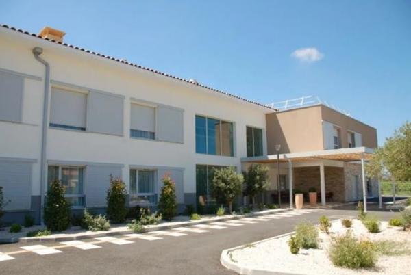 INVESTISSEMENT LOCATIF – Saint-Georges-d’Orques – Résidence Ehpad Dolcea Notre Dame du Bon Accueil – 6.55 % de rentabilité