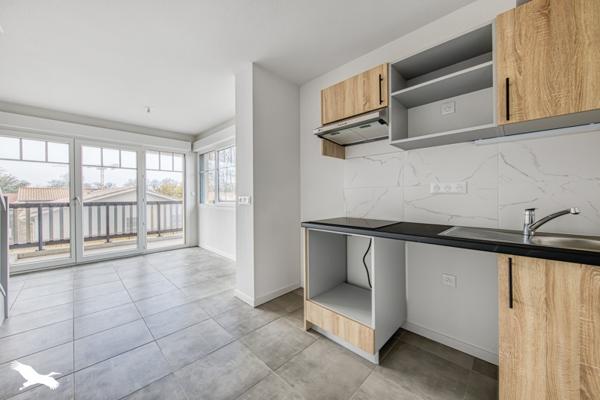 Appartement à vendre |  Audenge |  3 pièces | 64 m²