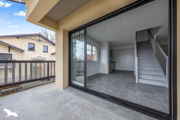 Appartement à vendre |  Audenge |  3 pièces | 64 m²