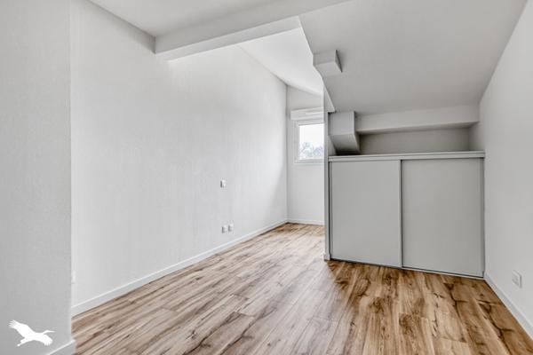 Appartement à vendre |  Audenge |  3 pièces | 64 m²