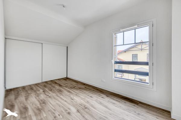 Appartement à vendre |  Audenge |  3 pièces | 64 m²