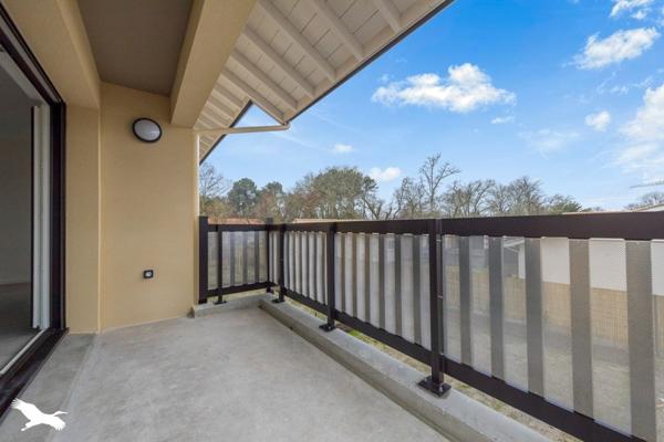 Appartement à vendre |  Audenge |  3 pièces | 64 m²