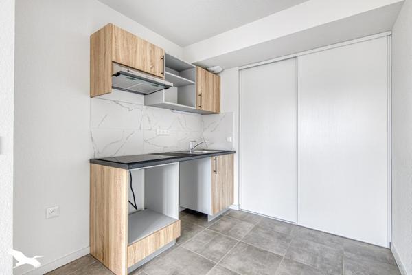 Appartement à vendre |  Audenge |  3 pièces | 64 m²