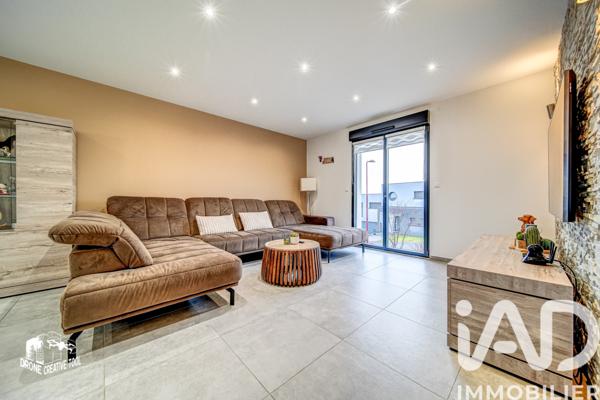 Maison à vendre 6 pièces 176 m² Bertrange