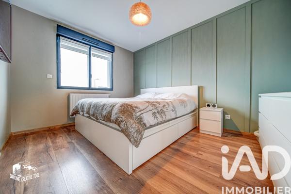 Maison à vendre 6 pièces 176 m² Bertrange