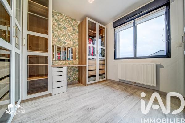 Maison à vendre 6 pièces 176 m² Bertrange