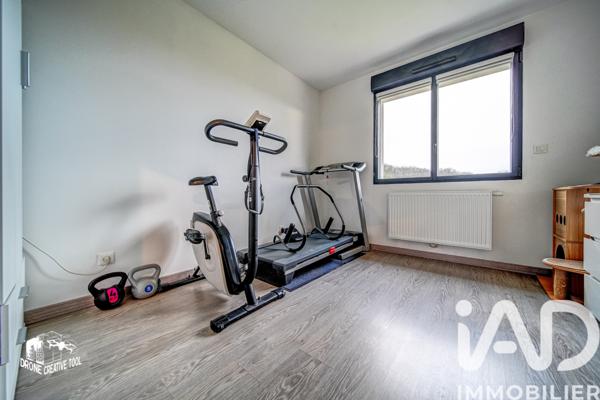 Maison à vendre 6 pièces 176 m² Bertrange