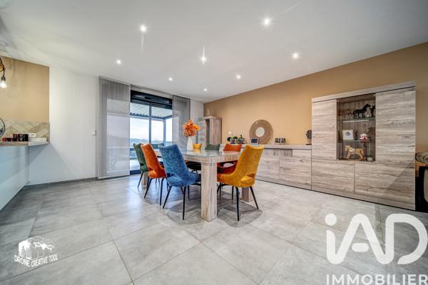 Maison à vendre 6 pièces 176 m² Bertrange