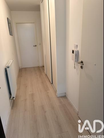 Appartement à vendre 2 pièces 45,64 m² Mérignac