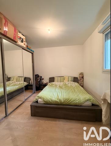 Appartement à vendre 2 pièces 45,64 m² Mérignac