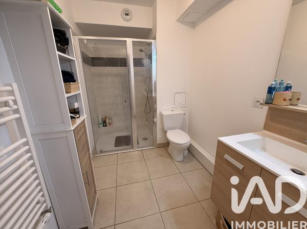 Appartement à vendre 2 pièces 45,64 m² Mérignac