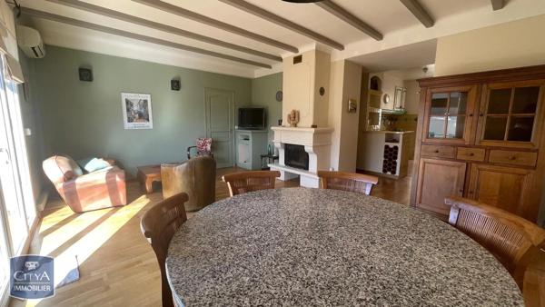 Appartement à louer 4 pièces 83.35m² Aix-en-Provence (13090)