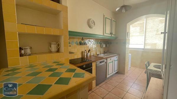 Appartement à louer 4 pièces 83.35m² Aix-en-Provence (13090)