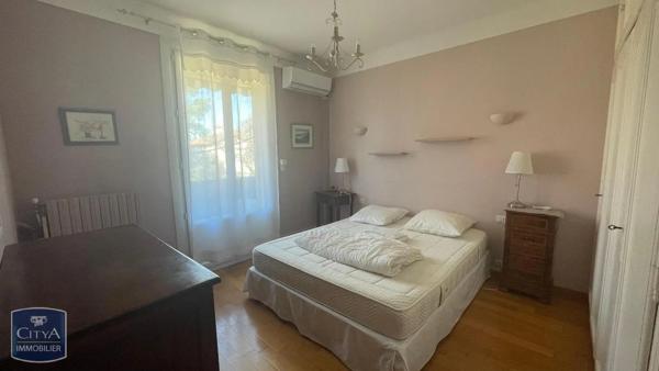 Appartement à louer 4 pièces 83.35m² Aix-en-Provence (13090)