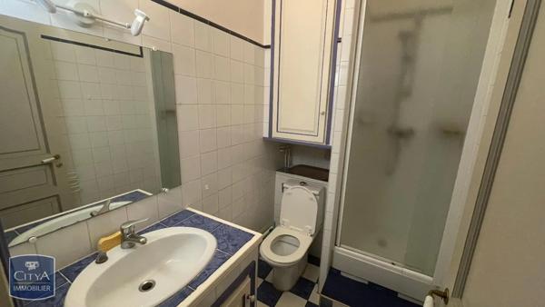 Appartement à louer 4 pièces 83.35m² Aix-en-Provence (13090)