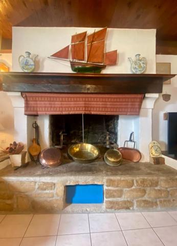 PLOEREN aux portes de Vannes, Ensemble immobilier en pierres  longère 248M2 et bâtisse de150M2 sur 1500 M2 de terrain